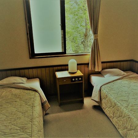 Pension Milky House Shinano  Esterno foto